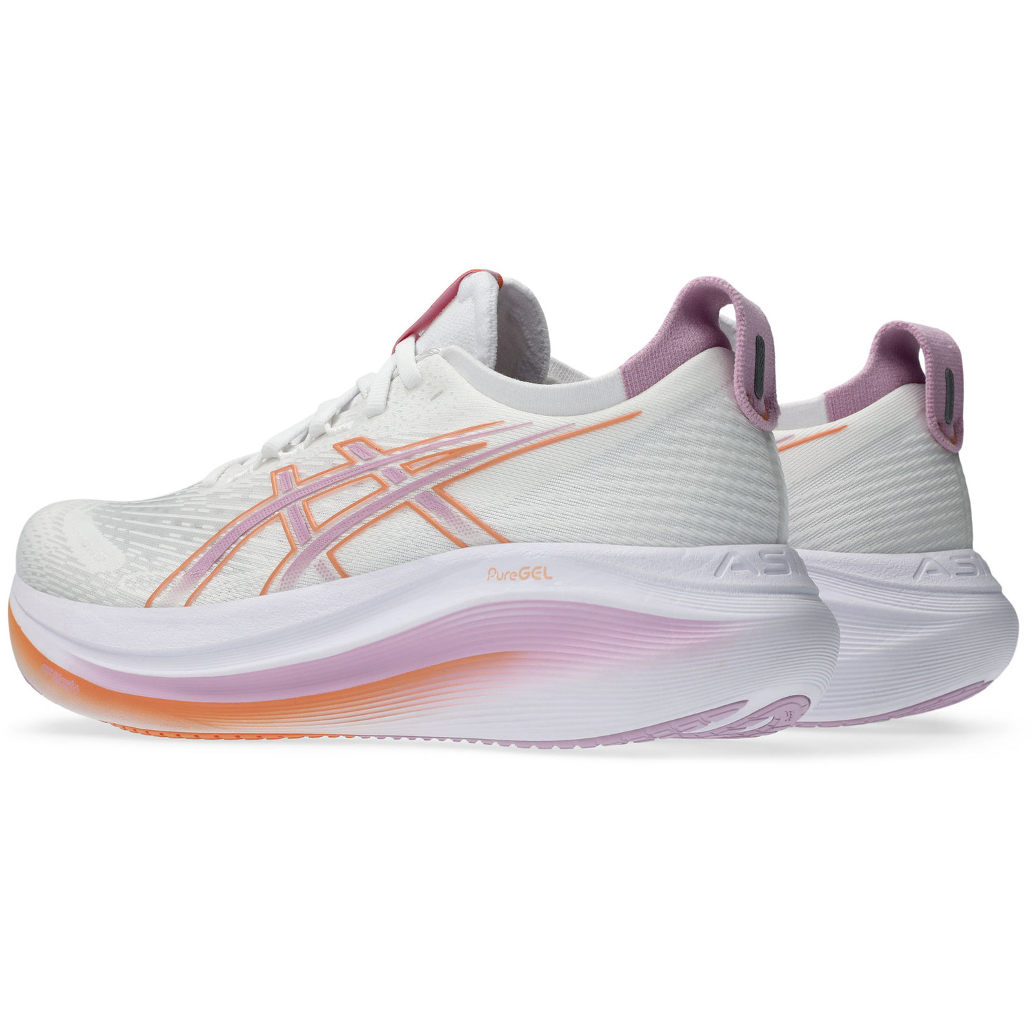 ASICS GEL-Nimbus 27 Dames