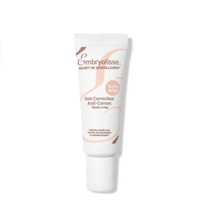Embryolisse - Tratamento corretivo anti-olheiras - Bege
