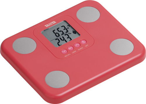 Tanita BC-730PK Roze