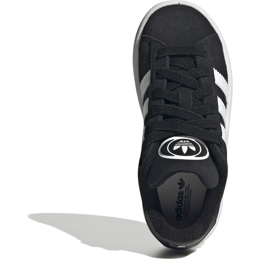 Køb adidas Originals Core Black/Cloud White/Gum2 Campus 00S El C Sneakers