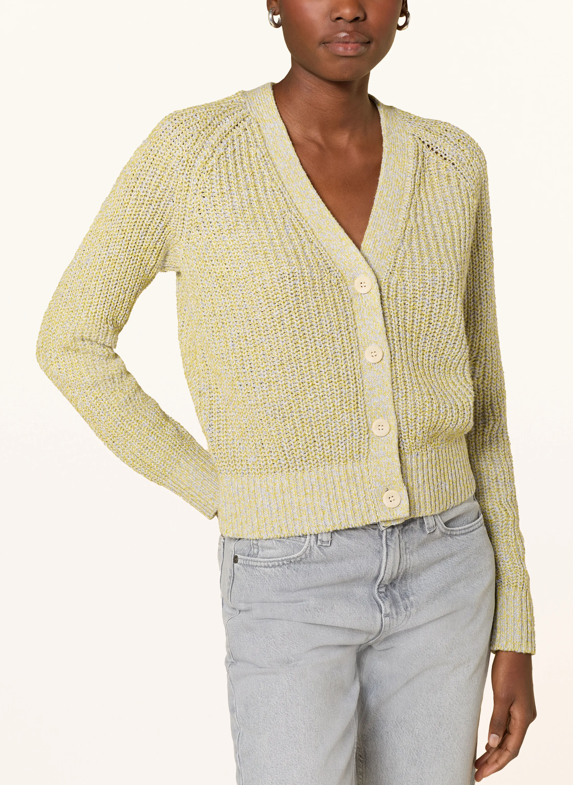 Calvin Klein Strickjacke
