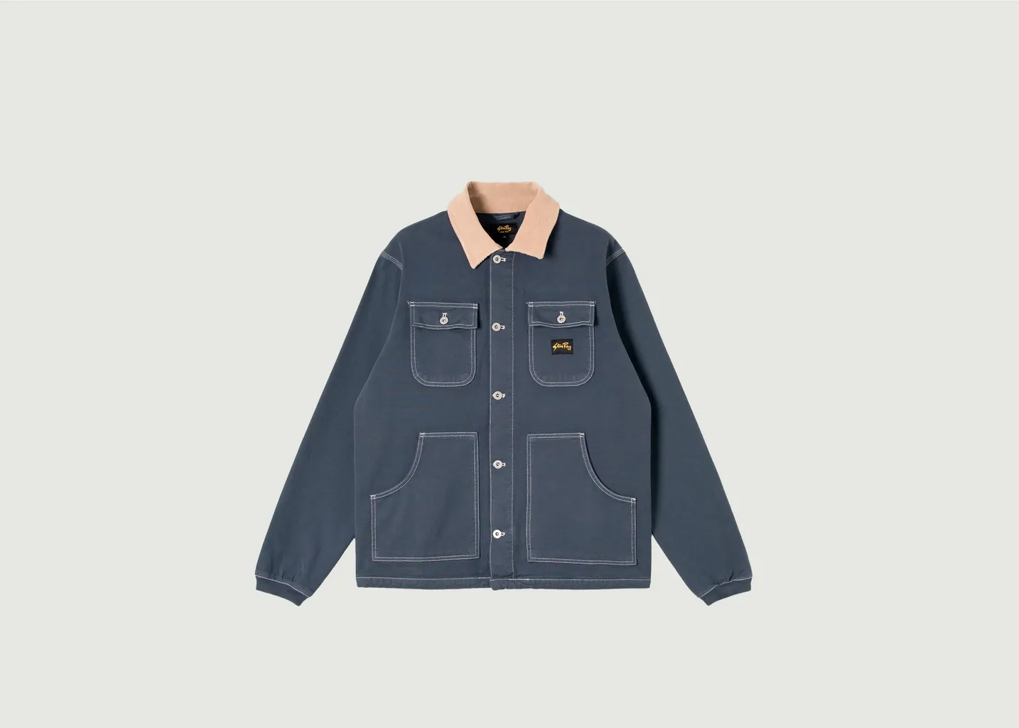Veste Pork Chop Stan Ray