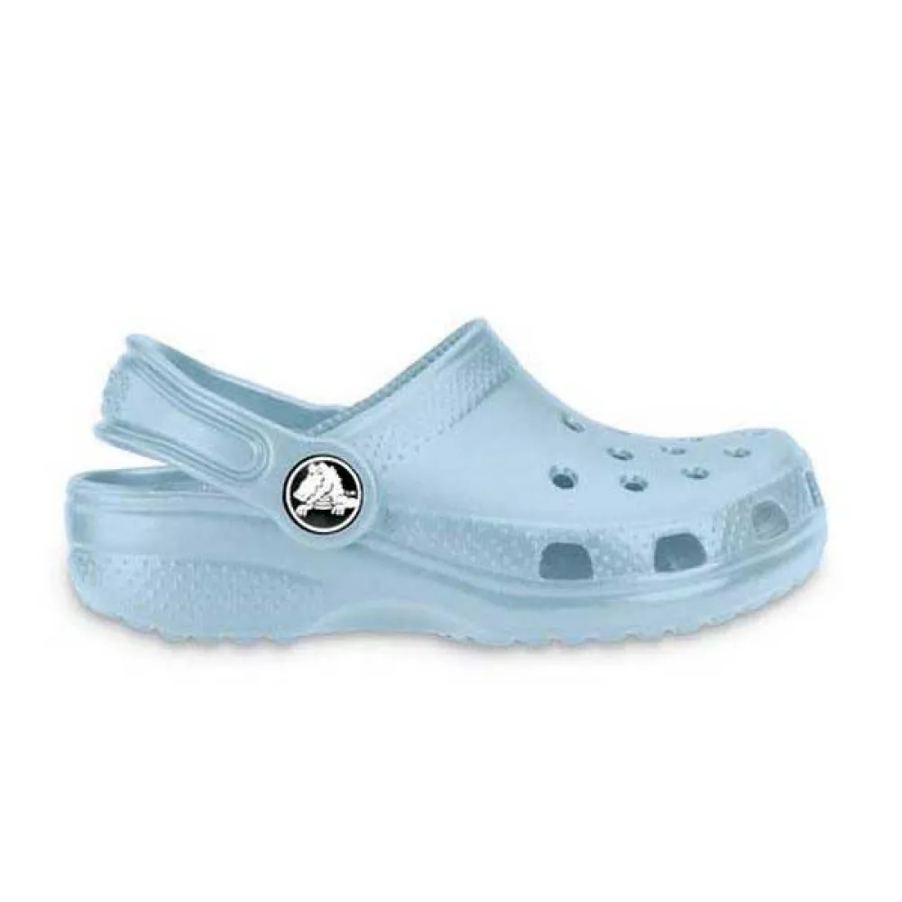 Crocs Littles holzschuhe