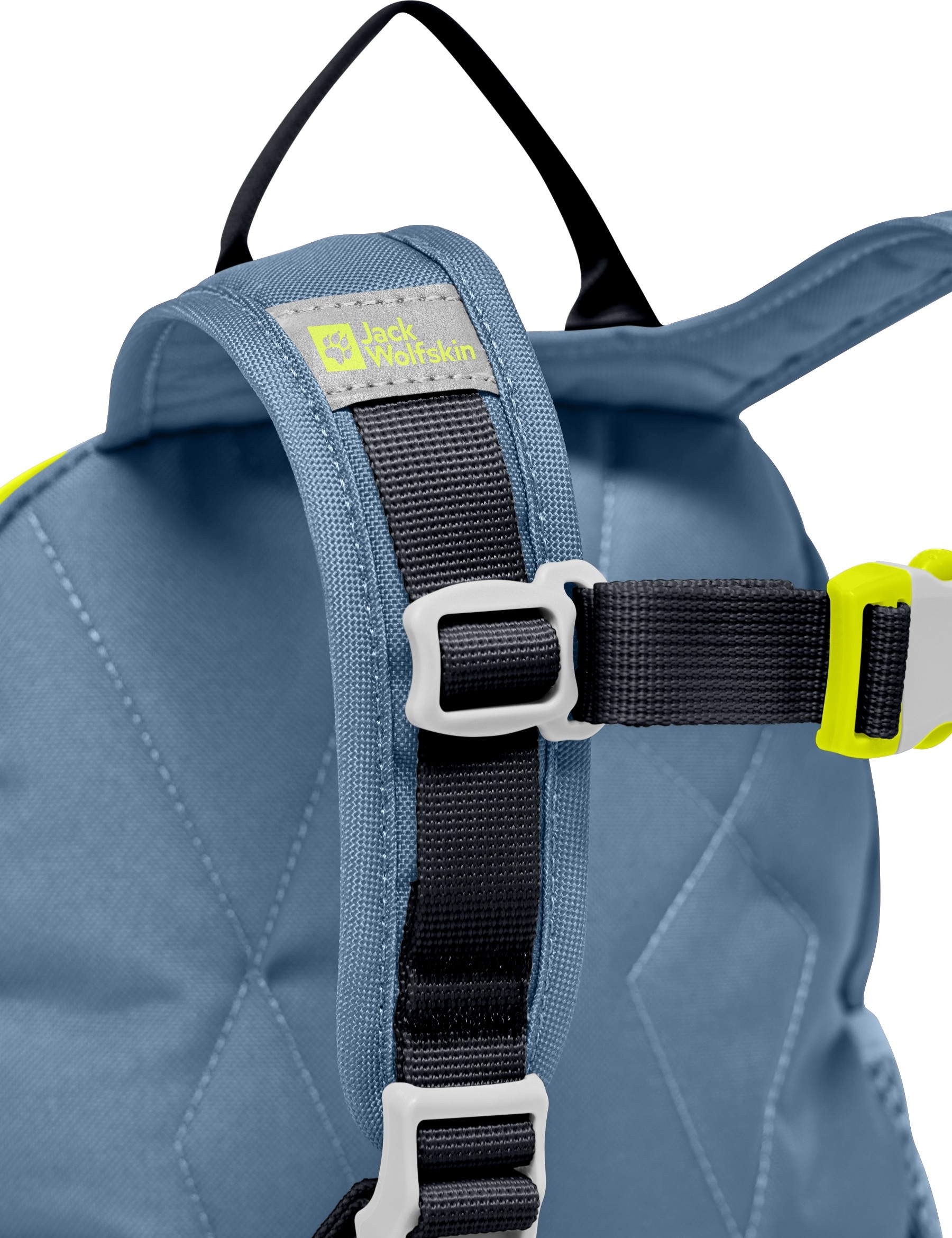 Jack Wolfskin Kinderrucksack »BUTTERCUP«