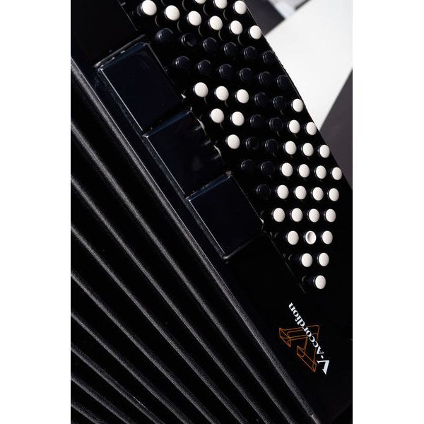 Roland FR-1XB BK