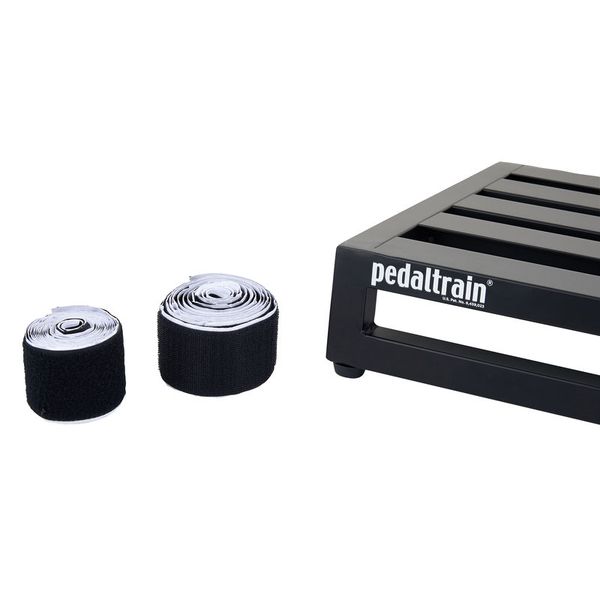 Pedaltrain Novo 18 SC