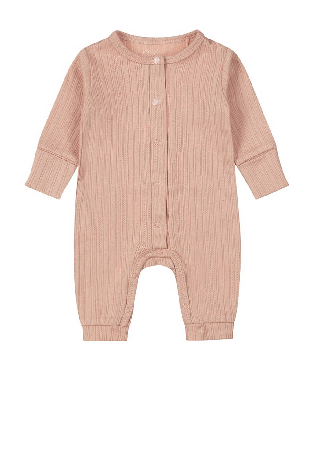 Dirkje baby boxpak roze
