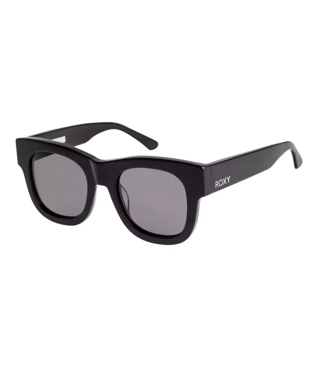 Lunettes de soleil noir femme Roxy Hadley
