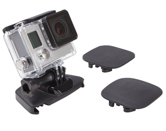 Pack'n Pedal Action Cam Mount actionkamera-beslag til cykel