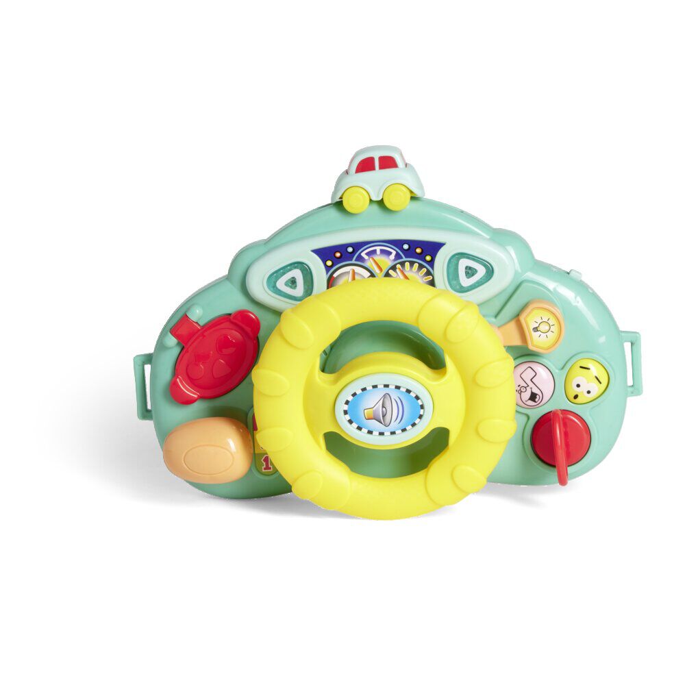 Mon premier volant jouet enfant éveil 24,6x17,3xH9,2cm