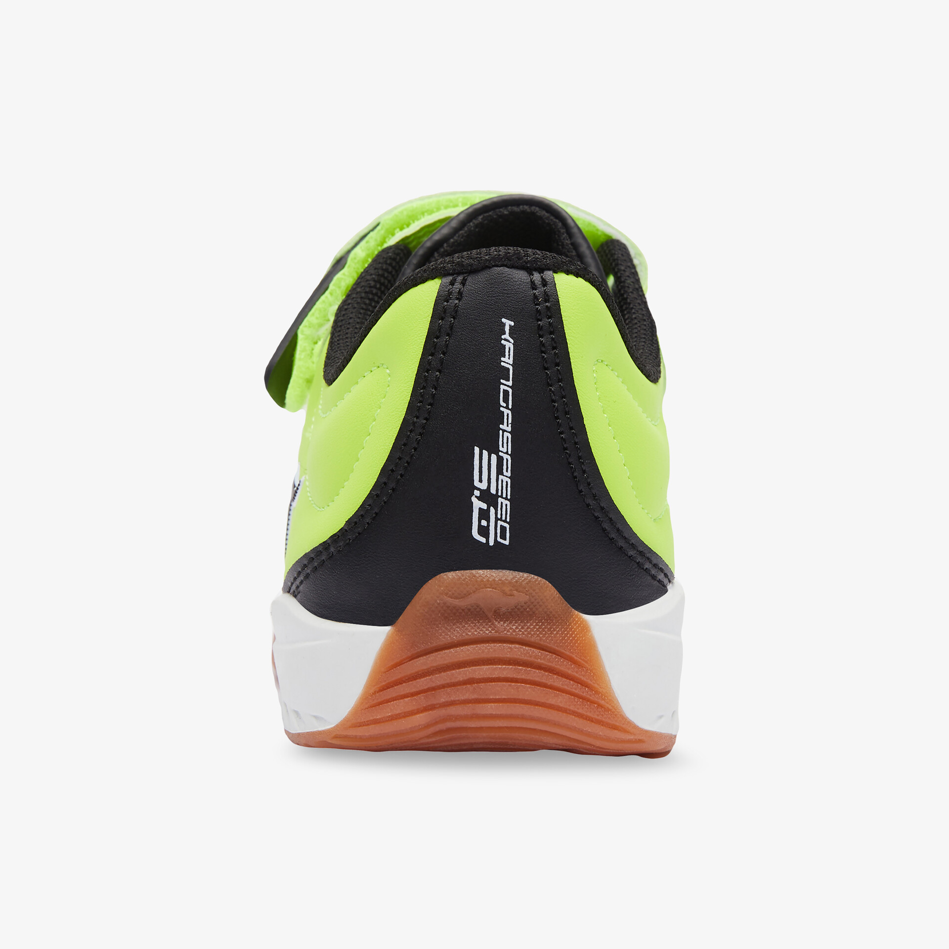 KangaROOS Kinder Fußballschuhe gelb