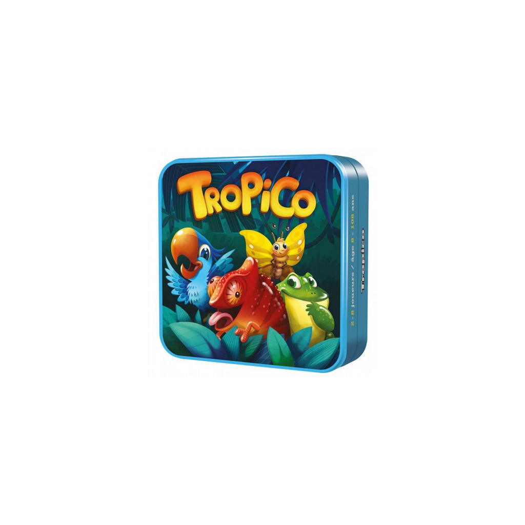Tropico
