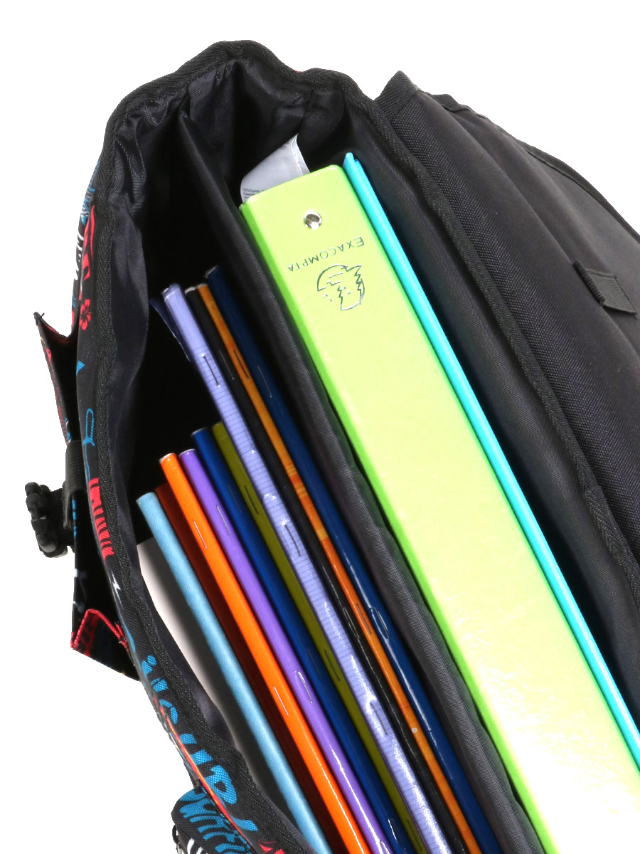 Cartable Rip Curl Comic Type Satchel 38 cm
