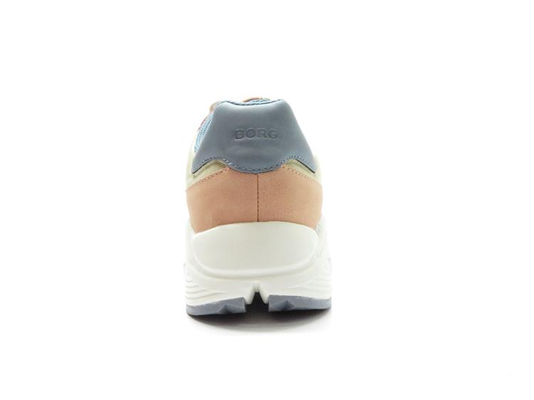 Björn Borg Women R1300 Sneakers