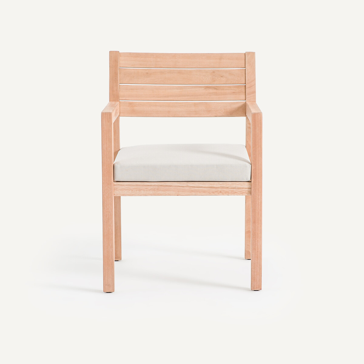 AM.PM<br>Mesa e cadeira de exterior em eucalipto, Altea