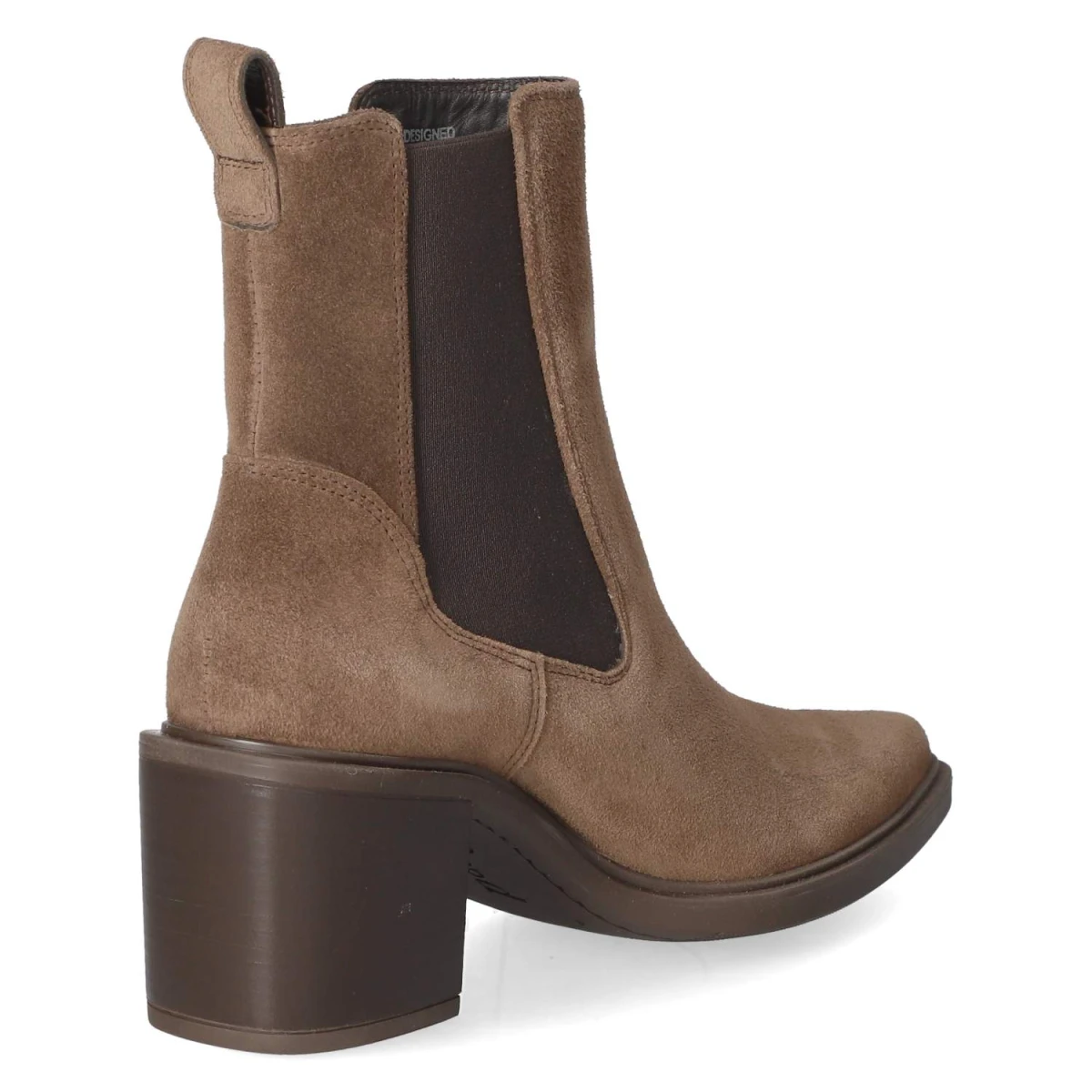 Paul GreenChelsea Boots - earth