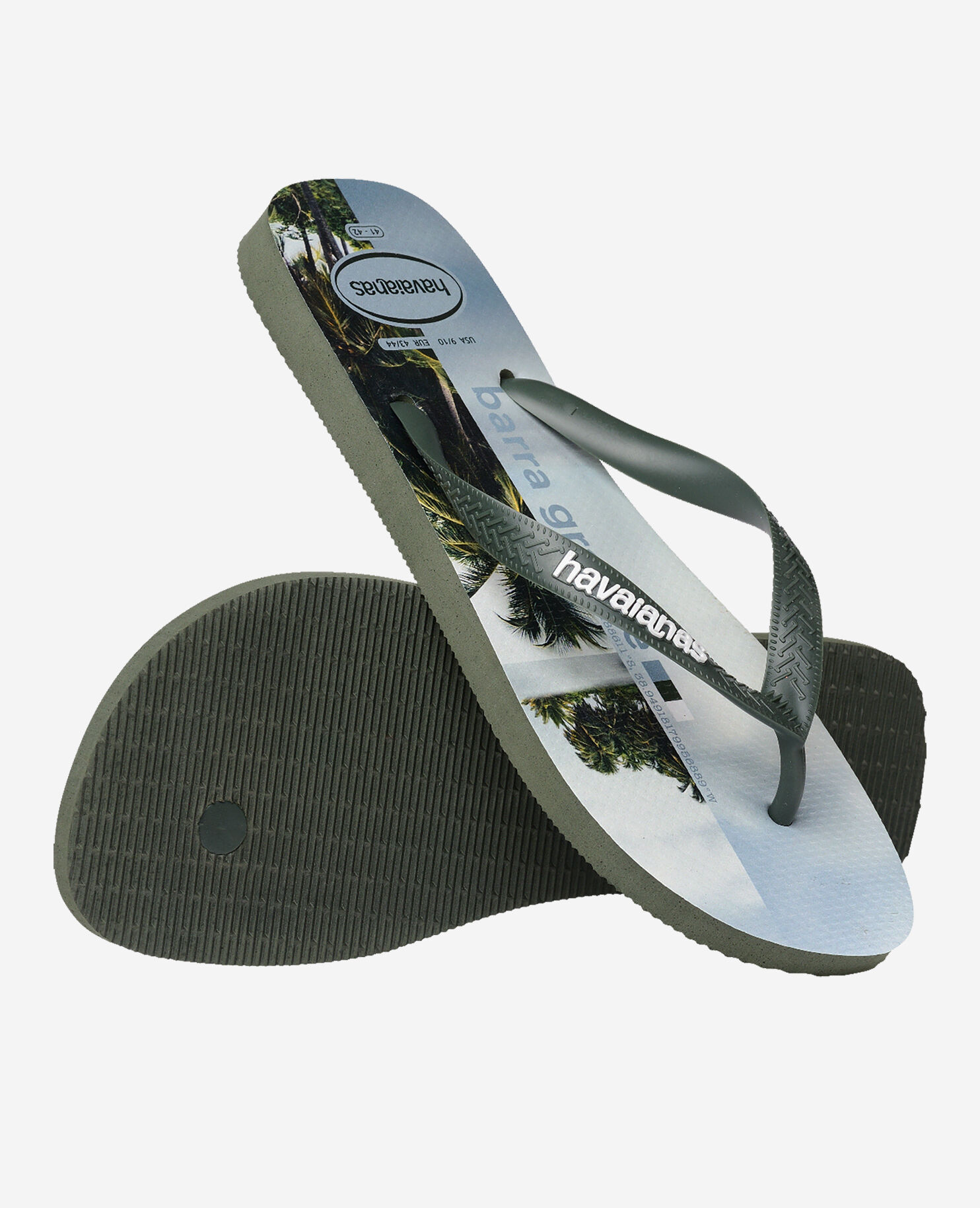 Havaianas Top Surfer I