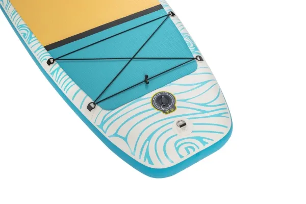 Bestway Hydro-Force™ SUP Panorama Set - 3.40m x 89cm x 15cm