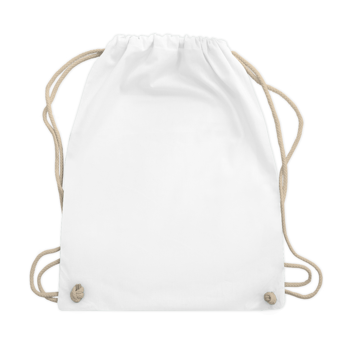 Westford Mill WM110 - Sac de Gym en Coton
