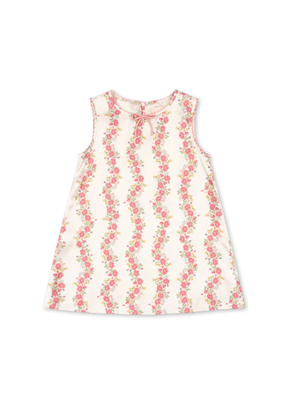 Sheeny kjole - floria - 12M