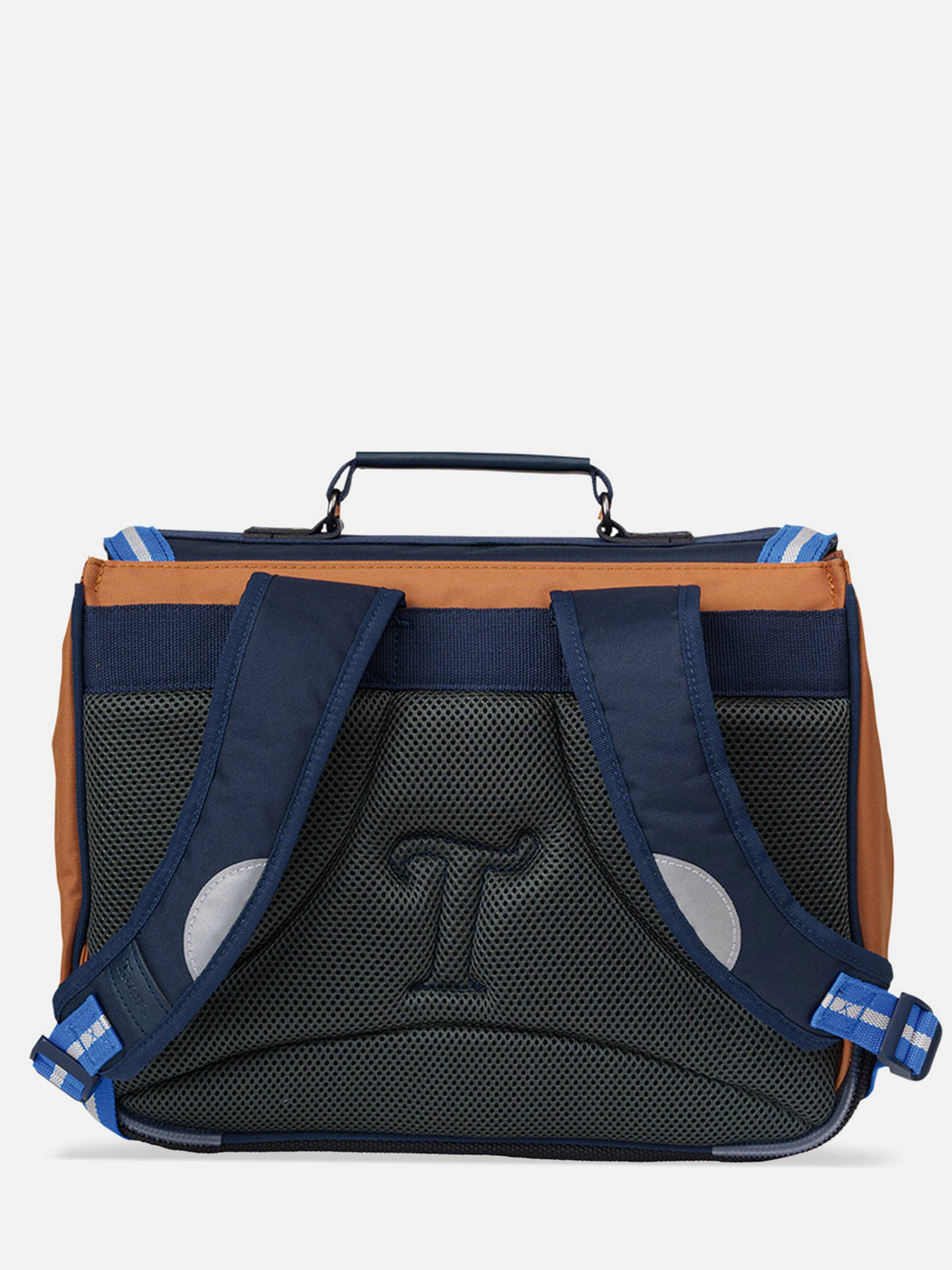 Cartable 1 compartiment TANN'S