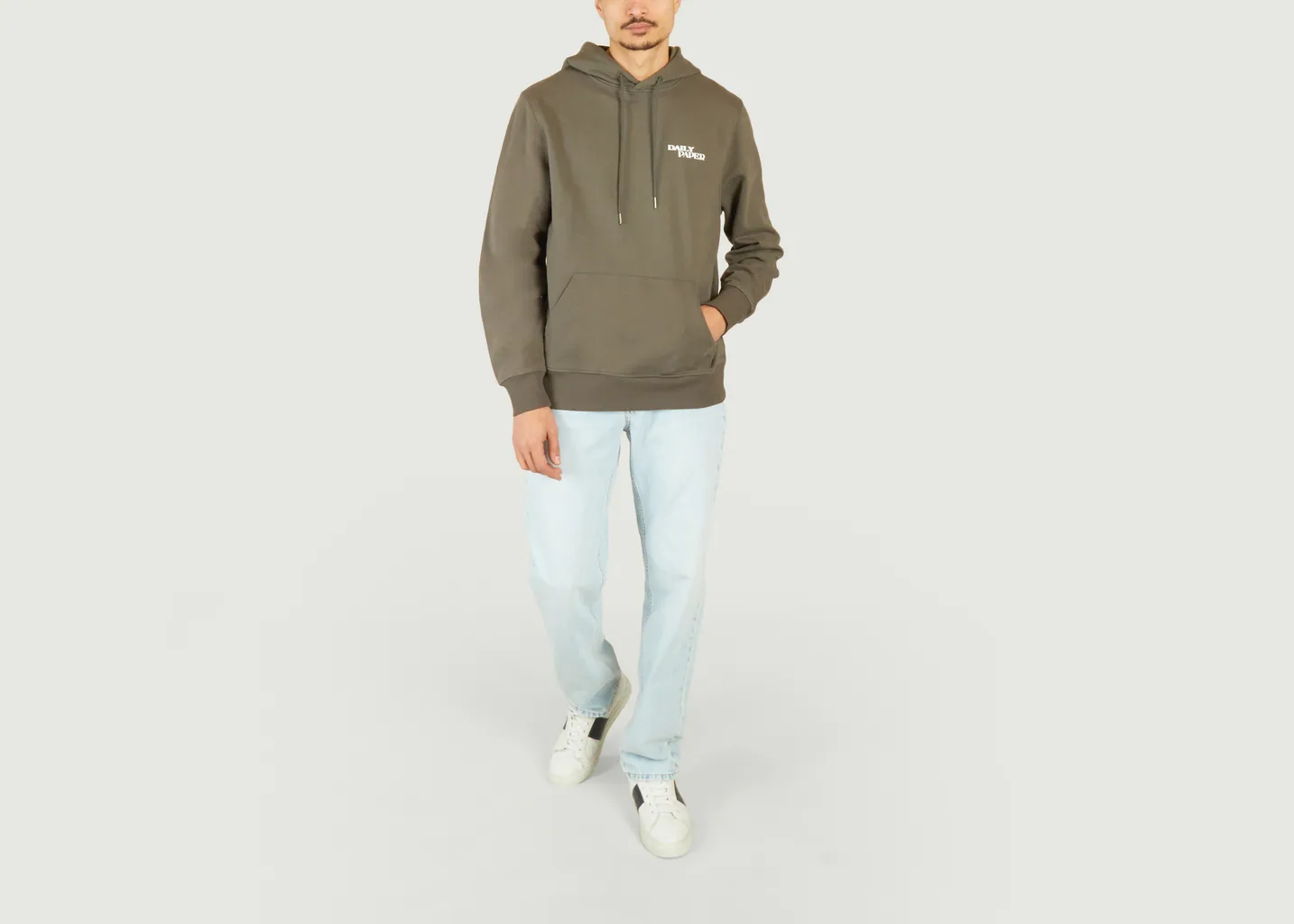 Jean Rad Rufus Nudie Jeans