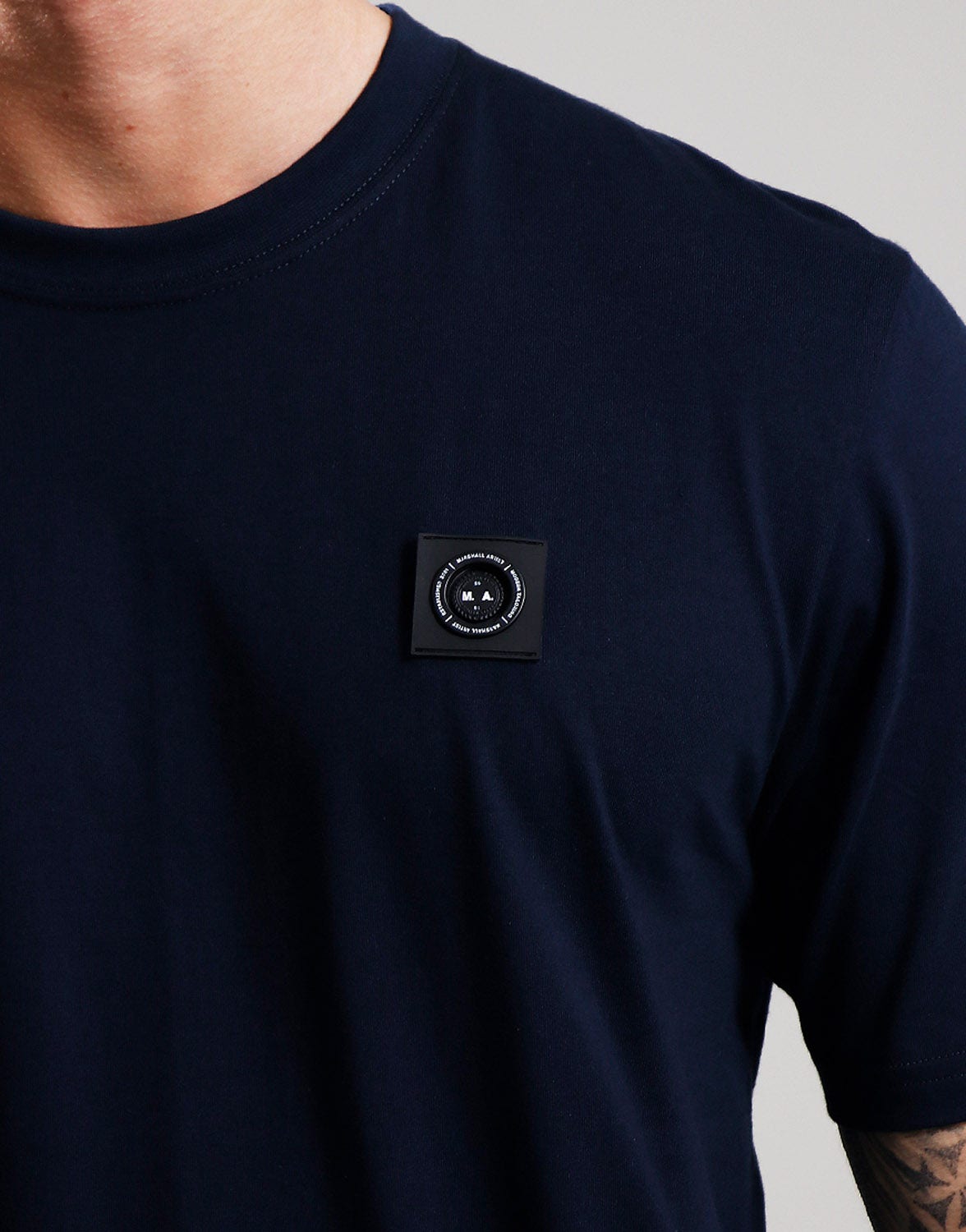 Marshall Artist  Siren T-shirt