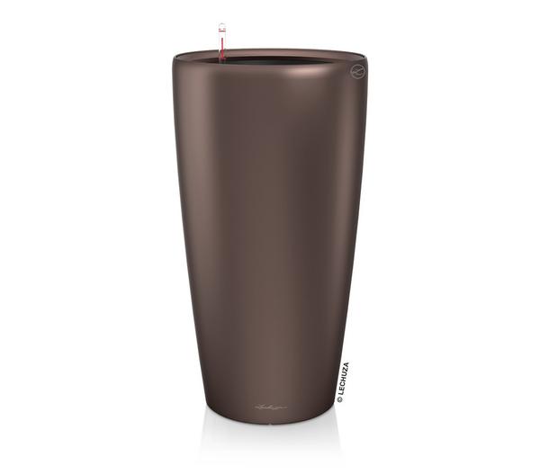LECHUZA® RONDO, All-in-One-Set