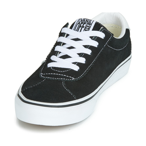 Vans - VANS SPORT - Noir