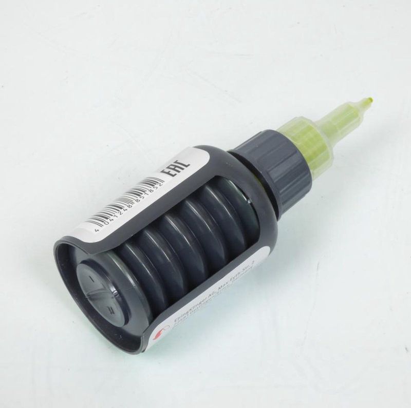 Elring - EL-Liq 73 - Uitlaatonderdelen - Groengeel - 50ml