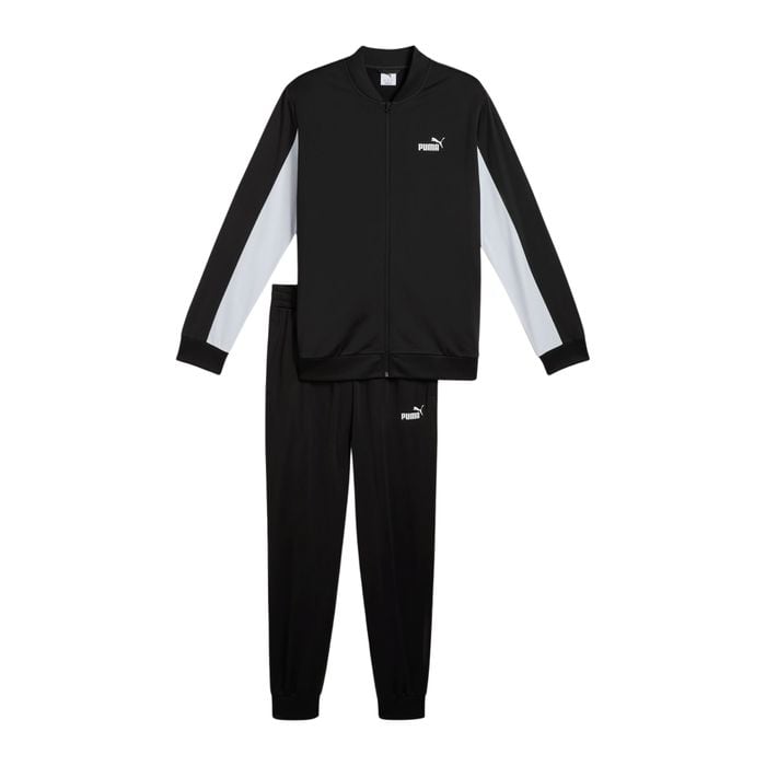 Puma Poly Baseball Trainingspak Heren