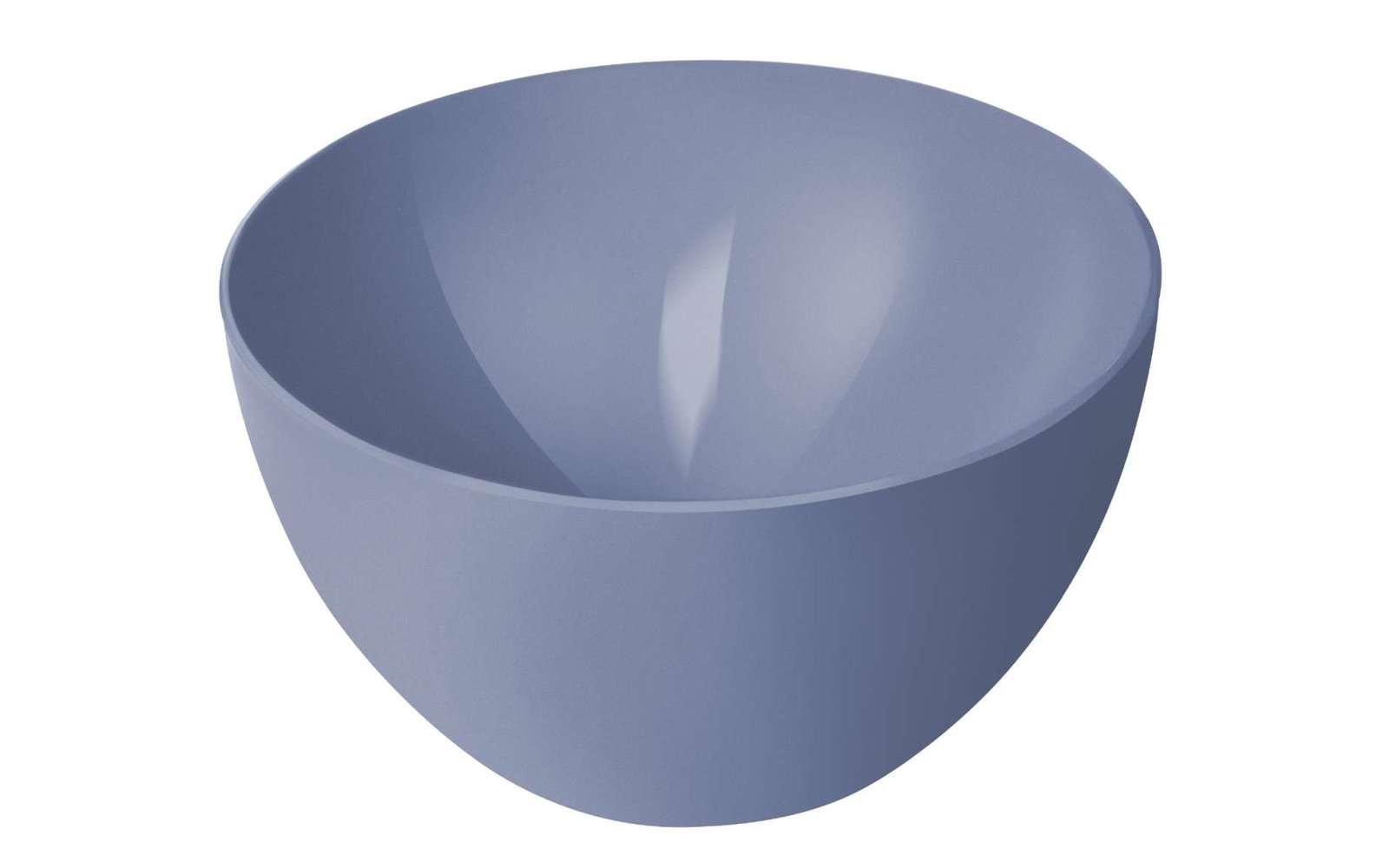 Rotho Caruba Bowl Schüssel 12,5 cm horizon blue