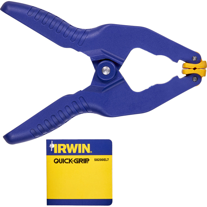 Irwin Veerklem 25mm