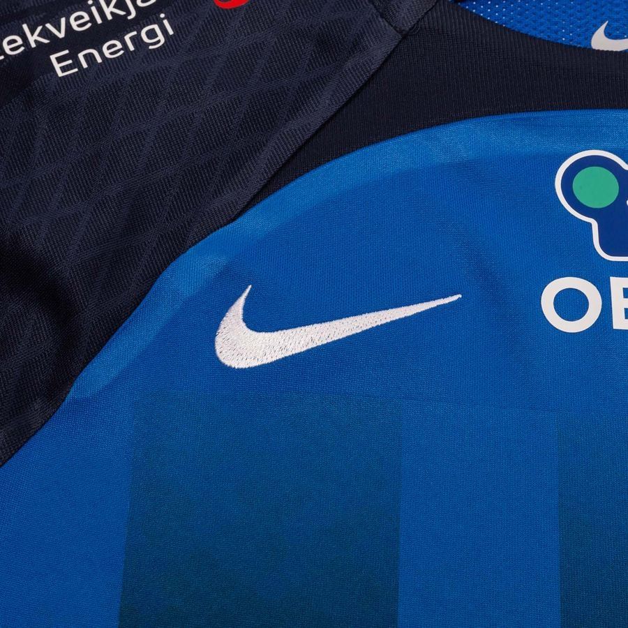 Stabæk Maillot Domicile Toppserien 2024 Femme