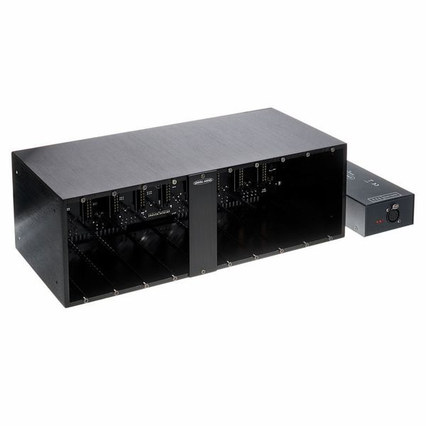 Lindell Audio 510 MKII Lunchbox