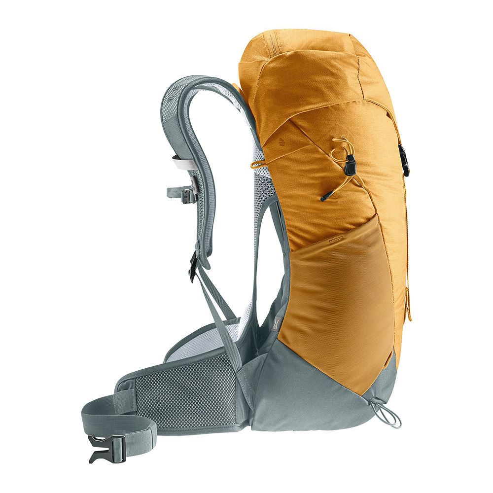 Deuter AC LITE 22 L - Sac À dos cinnamon/teal
