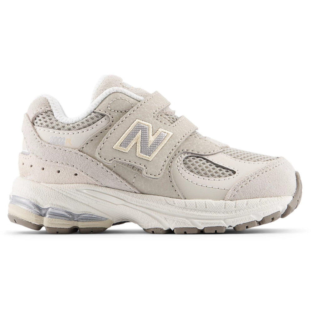 Køb New Balance Shipyard 2002 Kids Hook & Loop Sneakers
