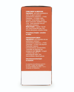 Purasana Etherische Olie Ravintsara 10ML