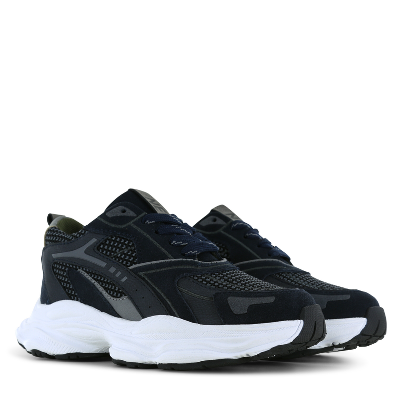 Shoesme dunkelblau Sneaker