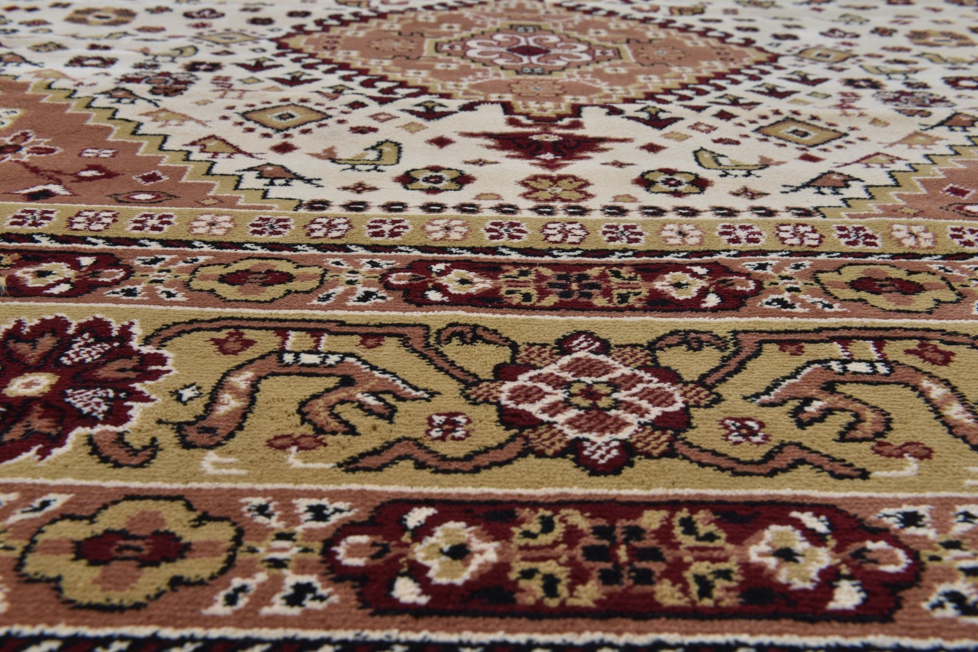 Teppich ILARIA 57 x 90 cm