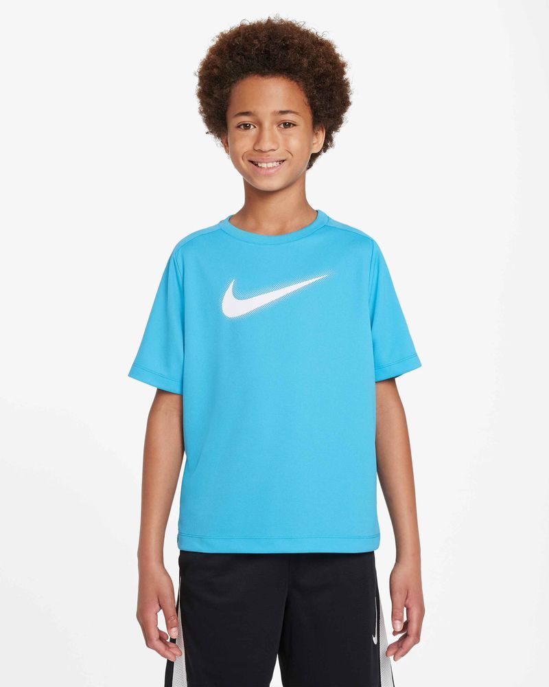 T-shirt de training Nike Multi pour enfant