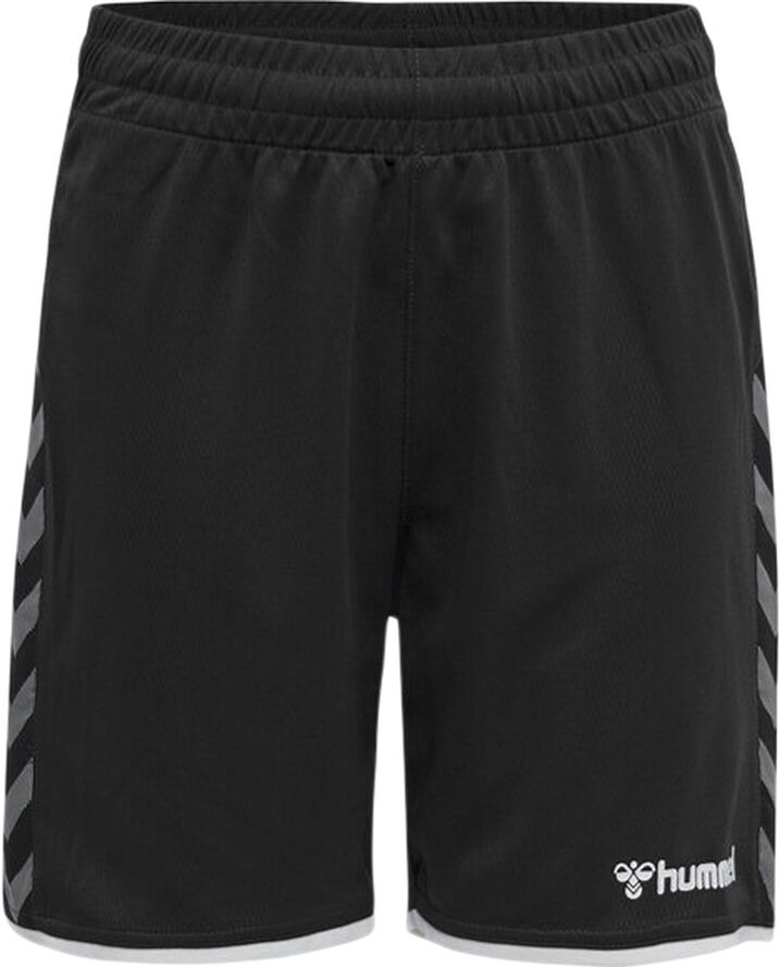 Hummel Authentic Poly træningsshorts Sort