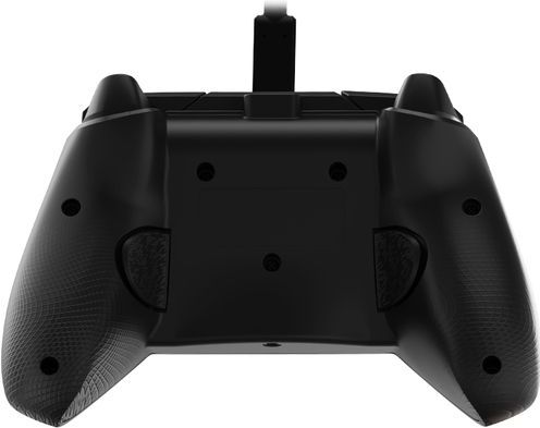 PDP Afterglow WAVE Bedrade Xbox Controller Zwart Xbox Series X