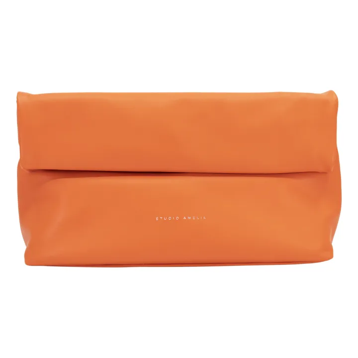 Studio Amélia Pochette Pillow | Mandarine