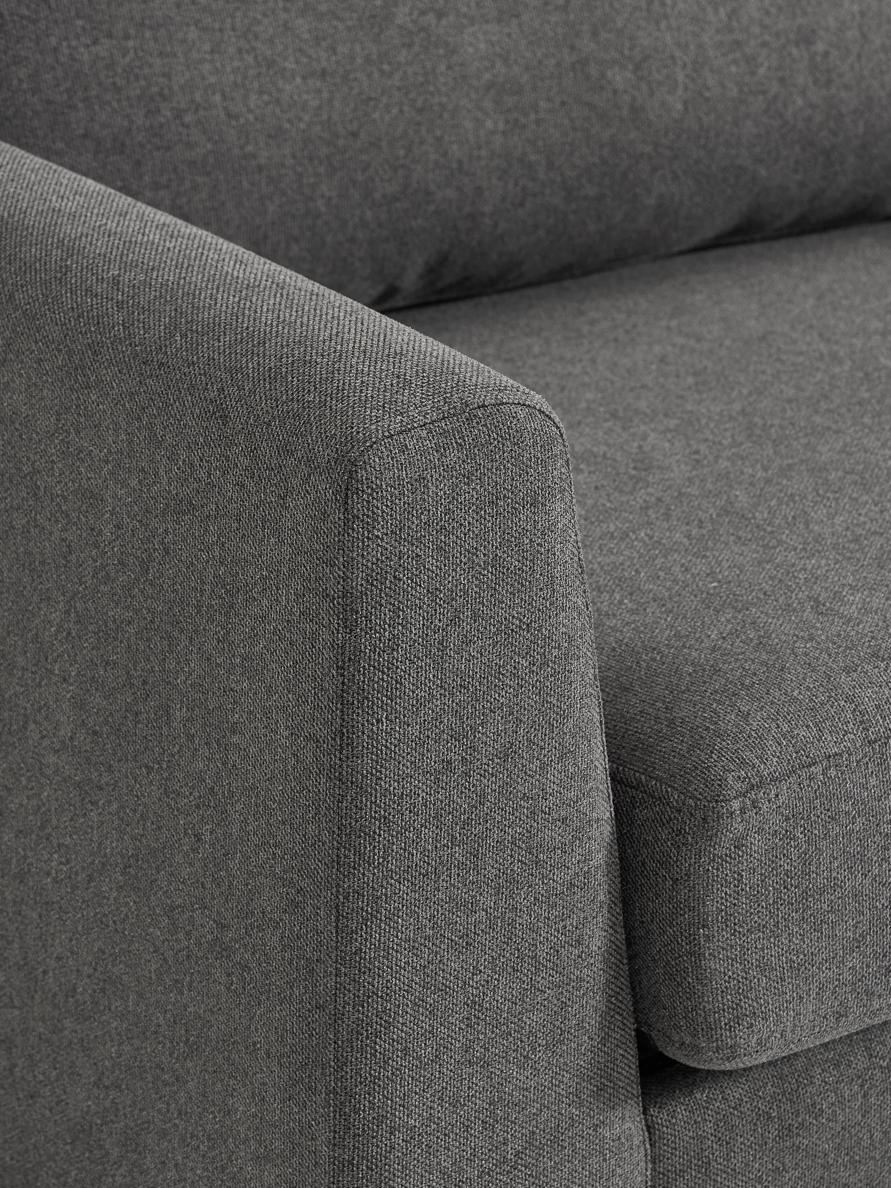 Slaapbank Luna (3-zits) met matras