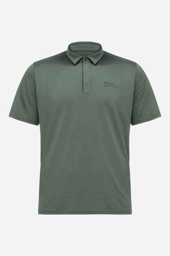 Jack Wolfskin Jack Wolfskin Delgami Polo