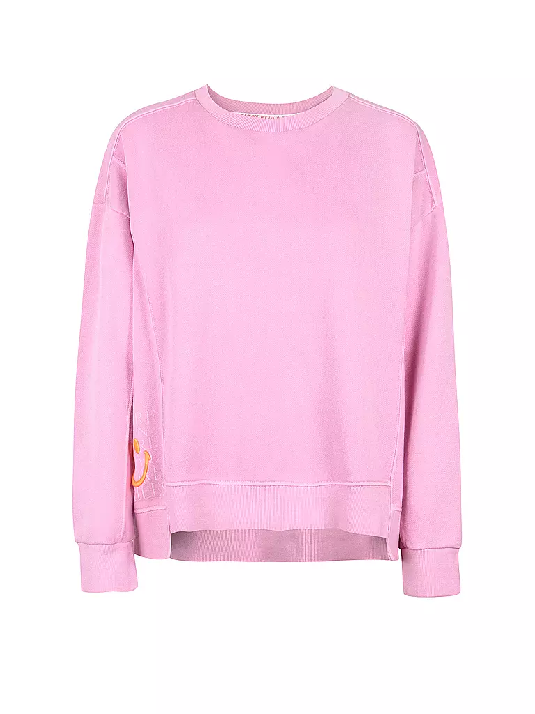 LIEBLINGSSTÜCK Pullover  rosa