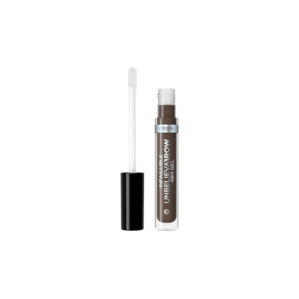 Infaillible 48H Unbelieva'brow Gel 3 Brunette