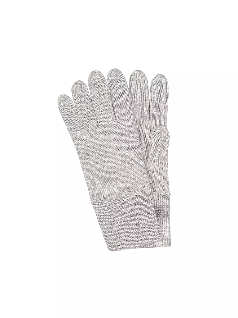 KATESTORM Handschuhe grau