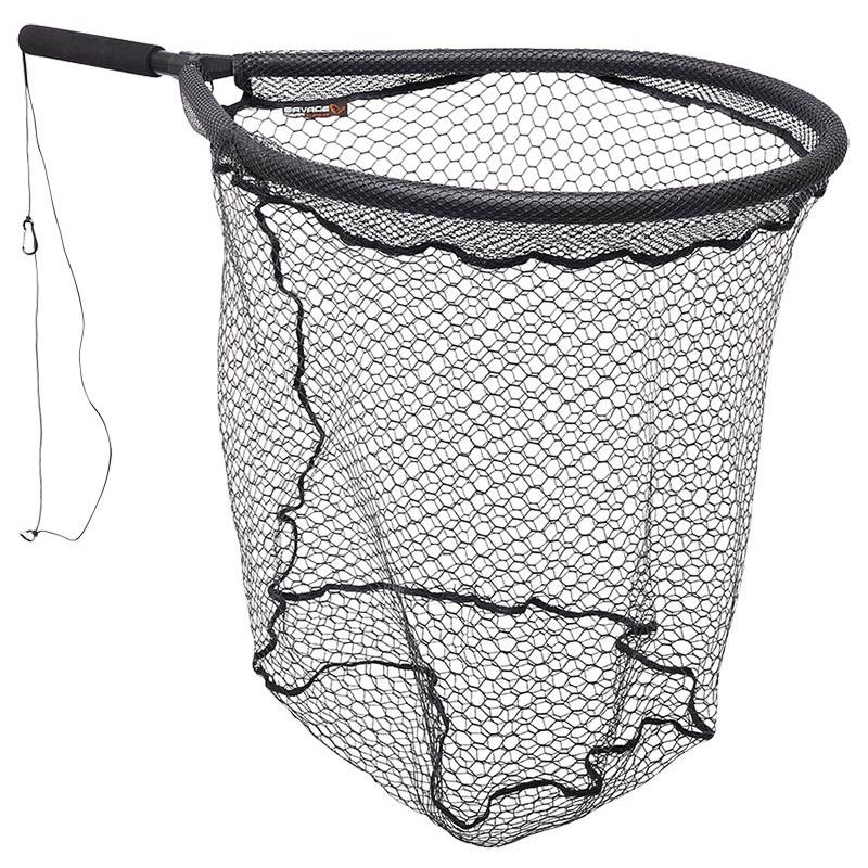 Épuisette Savage Gear Pro Finezze Xl